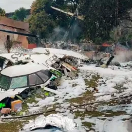 Gelo, distração na cabine e falhas: o que diz relatório sobre queda de avião da Voepass