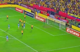 Governo redigiu emenda que abriu caminho para propaganda de bet em transmissão de futebol