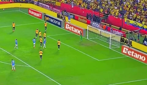 Governo redigiu emenda que abriu caminho para propaganda de bet em transmissão de futebol