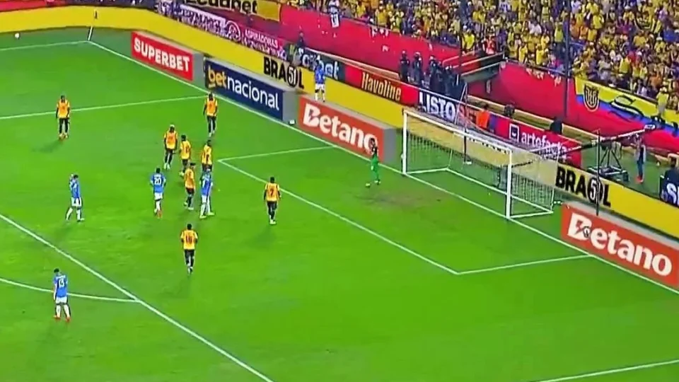 Governo redigiu emenda que abriu caminho para propaganda de bet em transmissão de futebol
