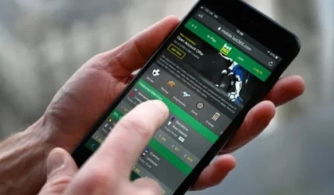 Liminares impedem bets de usarem imagens de jogadores em apostas individualizadas