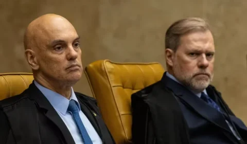 Perito da PF produziu dossiês sobre ministros a partir do celular de Vorcaro, diz jornal