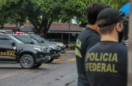 Rede de serviços ilícitos conecta facções, corrupção e lavagem no Brasil
