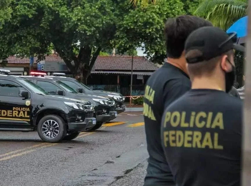 Rede de serviços ilícitos conecta facções, corrupção e lavagem no Brasil
