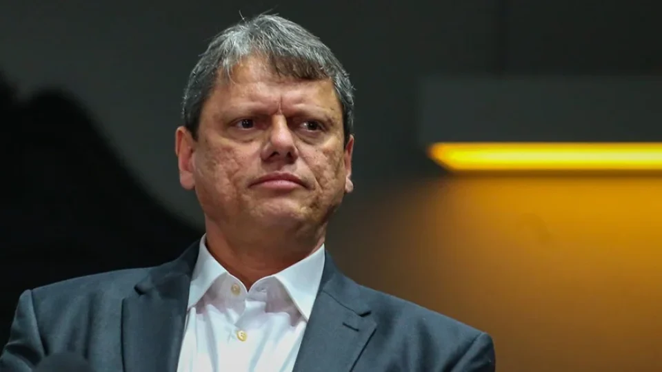 Técnicos do TCE apontaram falhas em cálculo bilionário do governo Tarcísio