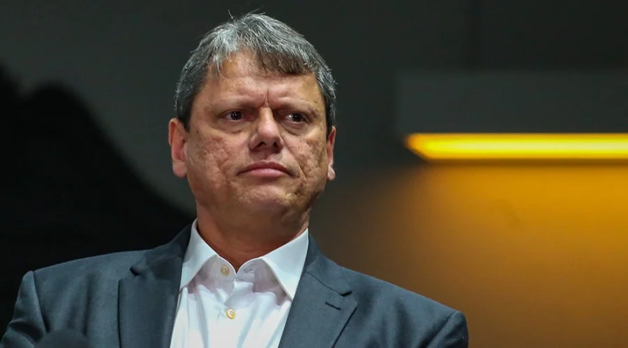 Técnicos do TCE apontaram falhas em cálculo bilionário do governo Tarcísio