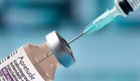 Ministério da Saúde anuncia compra de PrEP injetável de longa duração contra HIV