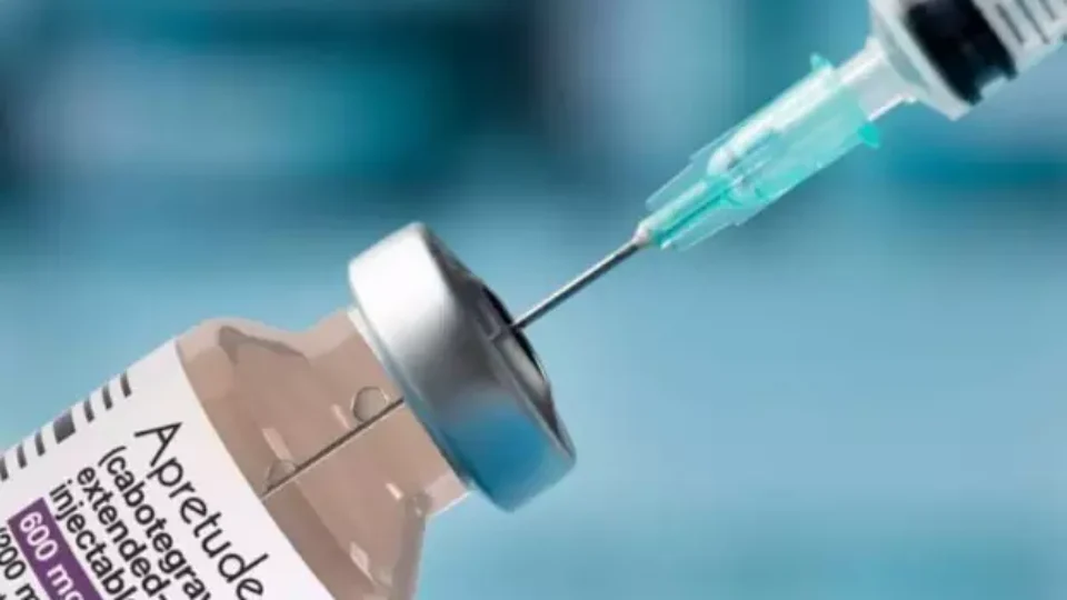 Ministério da Saúde anuncia compra de PrEP injetável de longa duração contra HIV