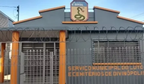 Prefeitura investiga churrasco realizado por servidores em cemitério de MG