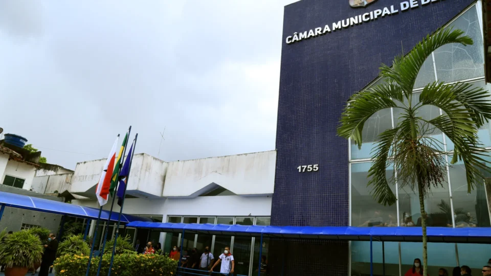 Emendas avançam entre vereadores e chegam até nas cidades pequenas