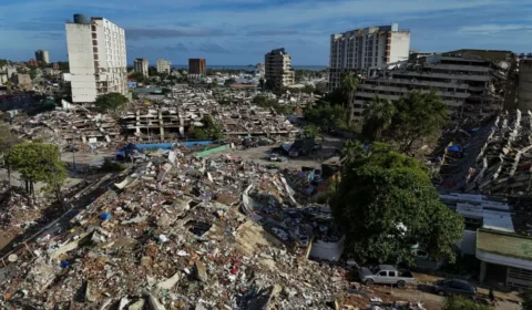 Como o bloqueio dos EUA contra a Venezuela impõe desafios à recuperação do país