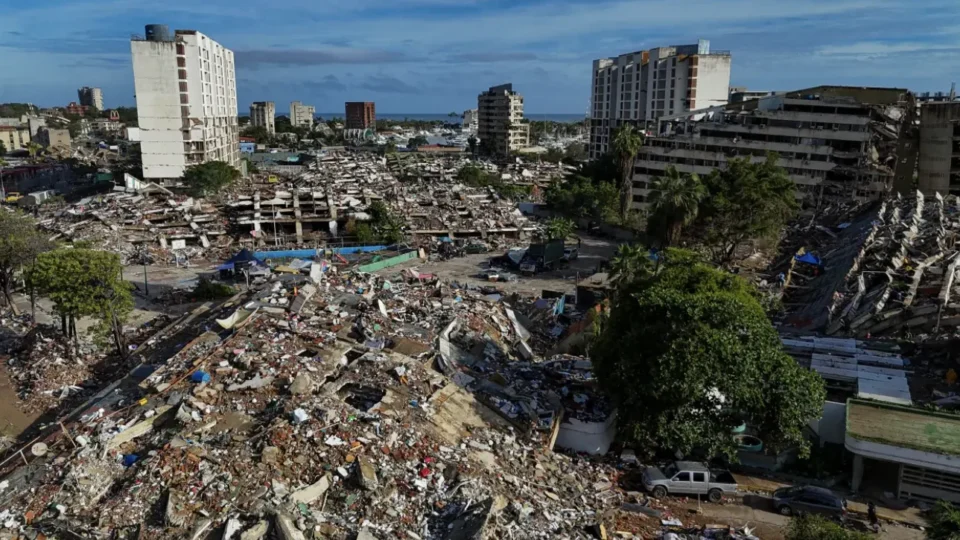 Como o bloqueio dos EUA contra a Venezuela impõe desafios à recuperação do país