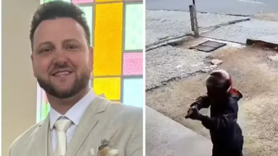 Empresário morto por engano chegou 10 segundos após alvo deixar barbearia