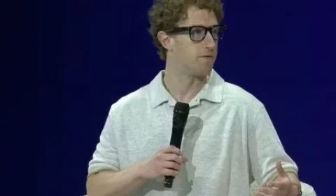 Zuckerberg critica centralização de IA e se diz contrário à proibição dos Estados Unidos