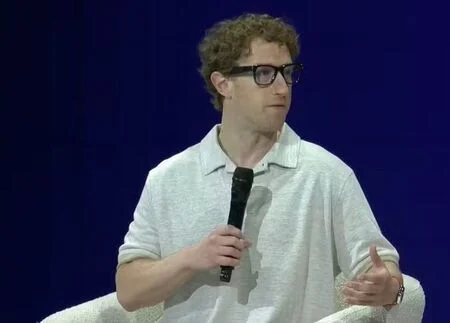 Zuckerberg critica centralização de IA e se diz contrário à proibição dos Estados Unidos