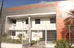 Bebê de 10 meses morre após estupro; dois homens são presos no Ceará