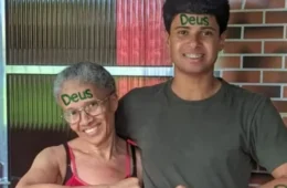 Baiano aprovado em 1º lugar em Medicina na USP está internado na UTI