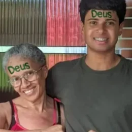 Baiano aprovado em 1º lugar em Medicina na USP está internado na UTI