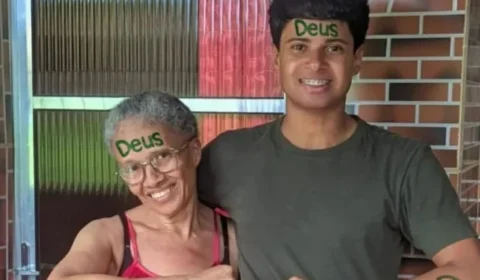 Baiano aprovado em 1º lugar em Medicina na USP está internado na UTI