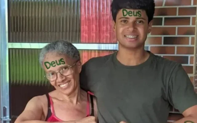 Baiano aprovado em 1º lugar em Medicina na USP está internado na UTI