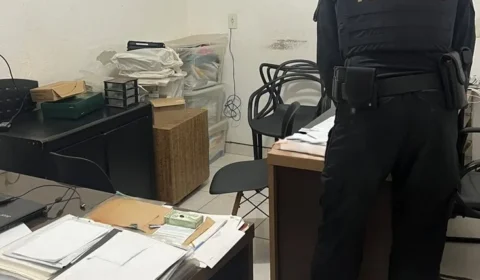 Polícia Federal mira 87 empresas suspeitas de lavar dinheiro de bets ilegais com cripto