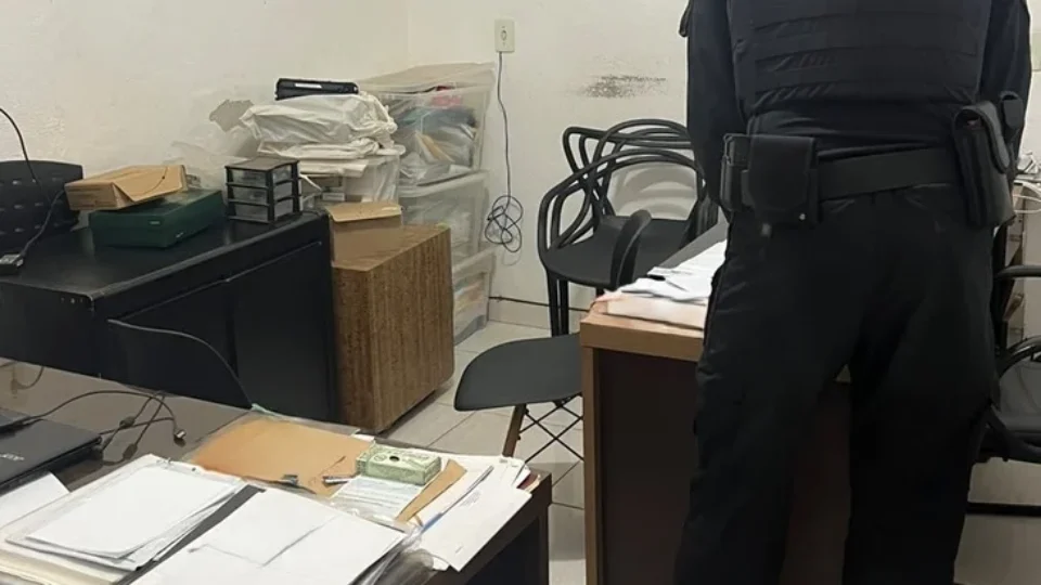 Polícia Federal mira 87 empresas suspeitas de lavar dinheiro de bets ilegais com cripto