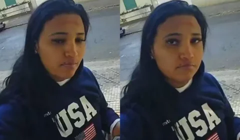 Diarista suspeita de matar casal de idosos em BH é presa e confessa crime, diz polícia