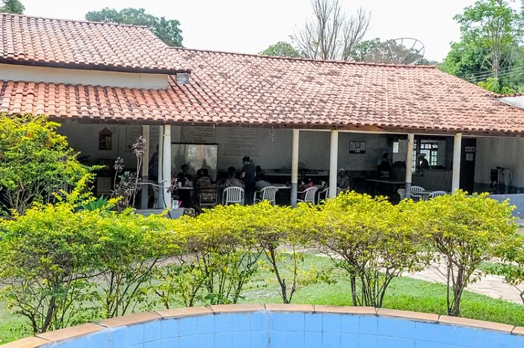 Comunidades terapêuticas são denunciadas na Comissão Interamericana de Direitos Humanos