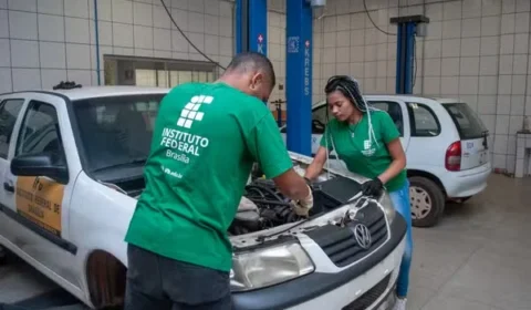 Veja as áreas com mais chances de emprego para quem faz curso técnico