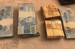 PF mira pessoas ligadas a Sóstenes em nova fase de operação sobre desvio de cota parlamentar