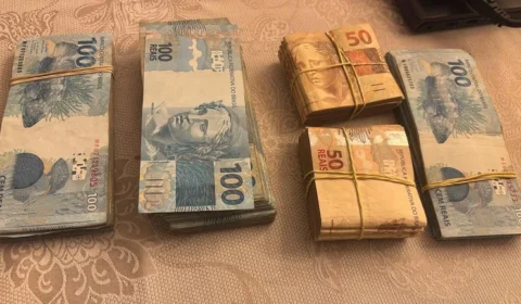 PF mira pessoas ligadas a Sóstenes em nova fase de operação sobre desvio de cota parlamentar
