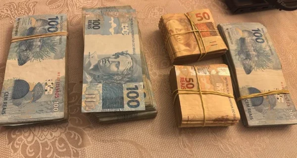 PF mira pessoas ligadas a Sóstenes em nova fase de operação sobre desvio de cota parlamentar