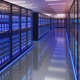 Gigante chinês anuncia 2 data centers no Brasil, visando expandir negócios de IA