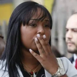 Ex-mulher do goleiro Bruno dá entrada em hospital de BH após desaparecimento