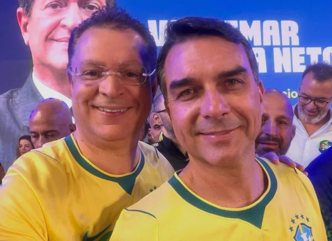 Enquanto Brasil lamenta eliminação da Copa, líder do PL ironiza: ‘Foi aos 13 minutos’