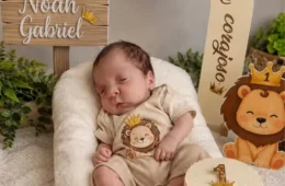Funerária descobre que bebê dado como morto estava vivo