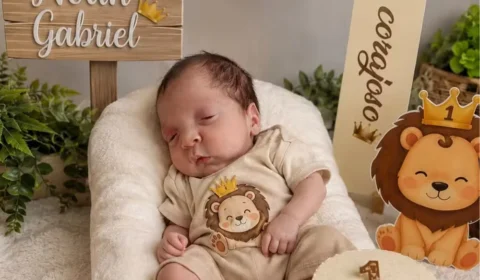 Funerária descobre que bebê dado como morto estava vivo