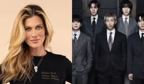 Influenciadora tem dados vazados e se afasta das redes após chamar BTS de ‘afeminados’