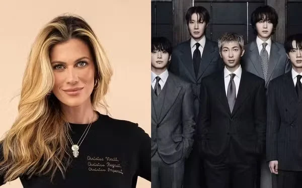 Influenciadora tem dados vazados e se afasta das redes após chamar BTS de ‘afeminados’