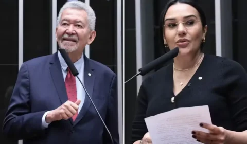 Câmara declara perda de mandato de Paulão e Dayany Bittencourt após retotalização
