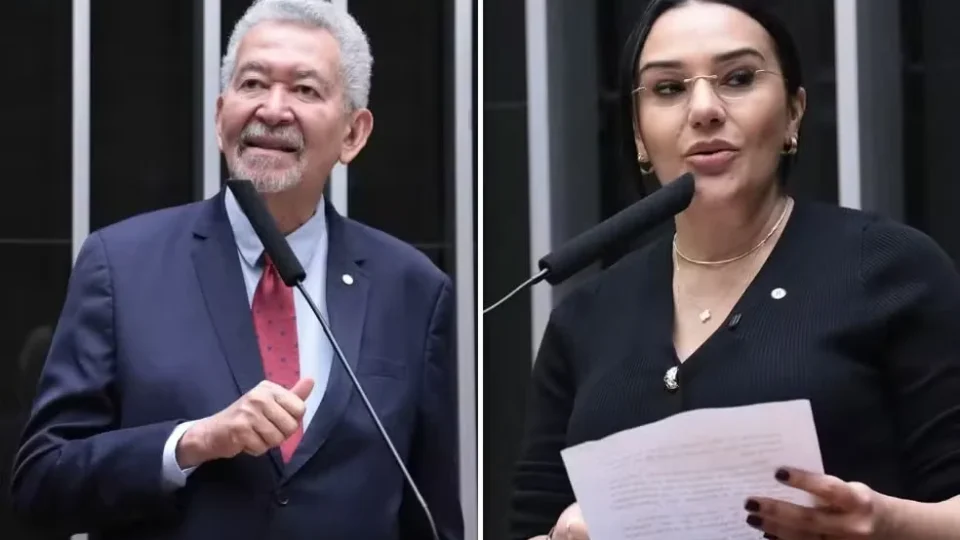 Câmara declara perda de mandato de Paulão e Dayany Bittencourt após retotalização