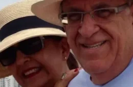 Advogado é morto com 17 facadas em MG; mulher indicada para trabalho é suspeita