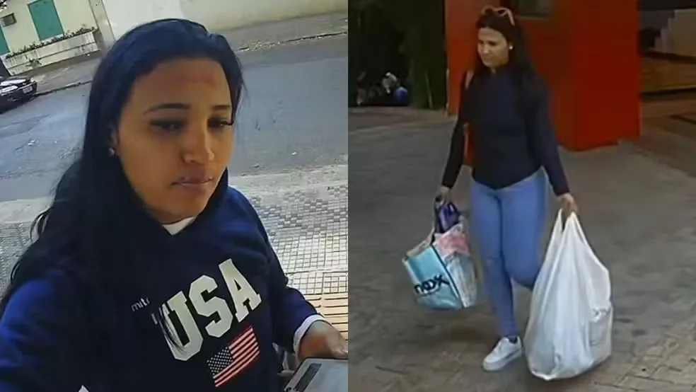 Suspeita de matar casal de idosos em BH acumulava dívidas com apostas