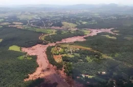 Julgamento no STF pode acabar com o auxílio às vítimas de Brumadinho