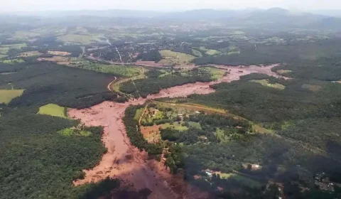 Julgamento no STF pode acabar com o auxílio às vítimas de Brumadinho