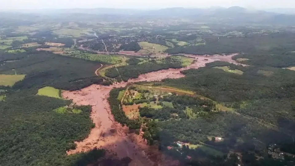 Julgamento no STF pode acabar com o auxílio às vítimas de Brumadinho