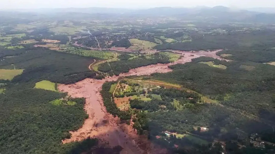 Julgamento no STF pode acabar com o auxílio às vítimas de Brumadinho