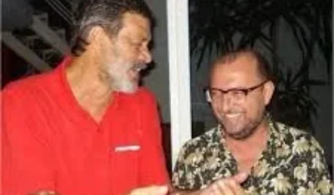 Cerveja com Doutor Sócrates, um livro devocional