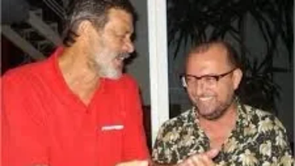 Cerveja com Doutor Sócrates, um livro devocional