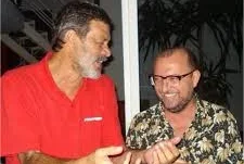 Cerveja com Doutor Sócrates, um livro devocional